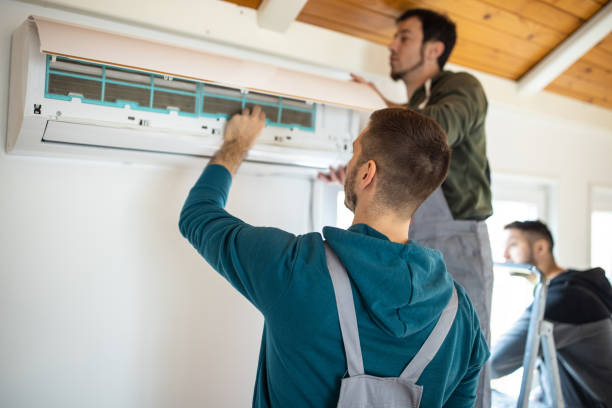  Forsyth, IL HVAC Pros