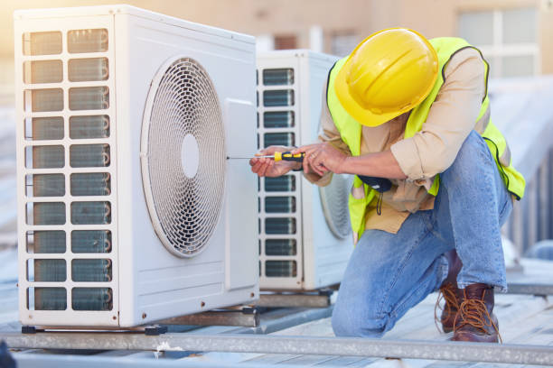 Best HVAC Tune-Up Services  in Forsyth, IL
