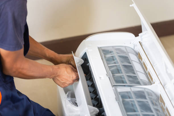 Best HVAC Companies Near Me  in Forsyth, IL