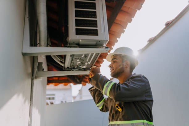 Best Air Conditioning Repair  in Forsyth, IL