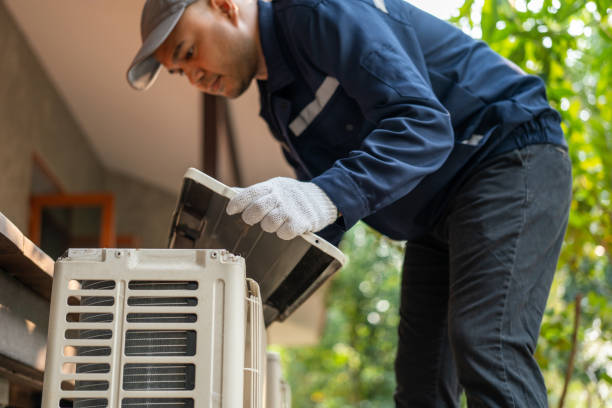 Best HVAC Emergency Services  in Forsyth, IL