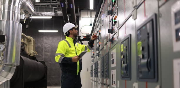 Best HVAC Installation Services  in Forsyth, IL