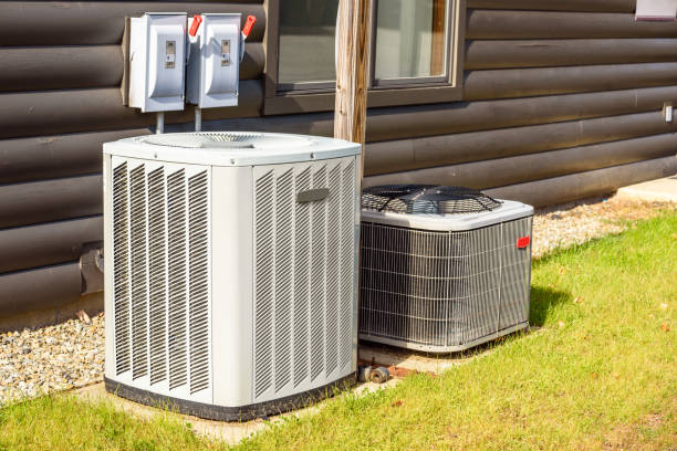 Best HVAC Maintenance Near Me  in Forsyth, IL